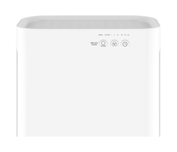 Sencor SHA 8400WH-EUE3 - 1417087 - zdjęcie 3